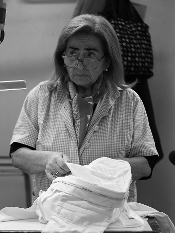 Carmela Fiorino
