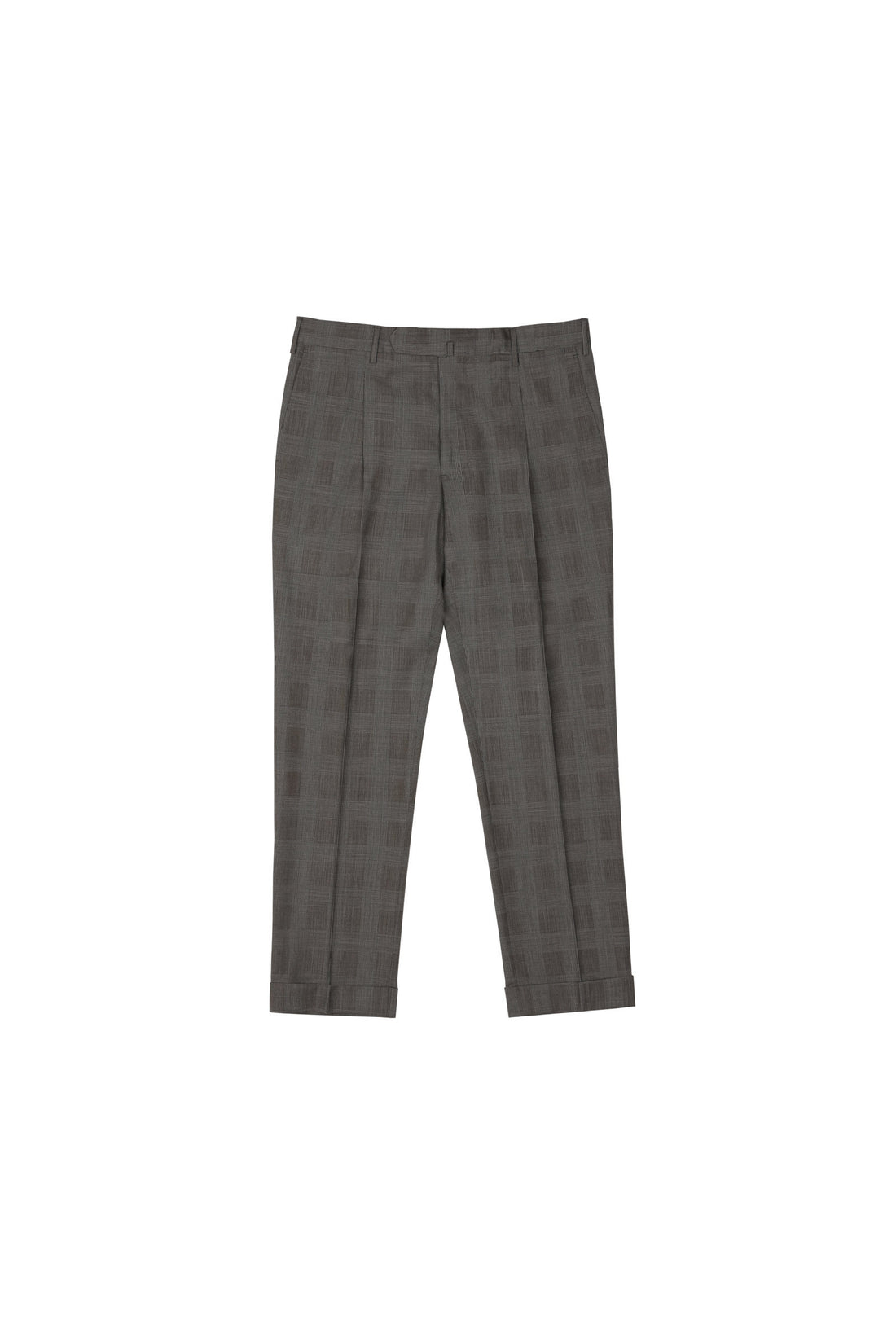 Pantalone principe di galles - foto 1