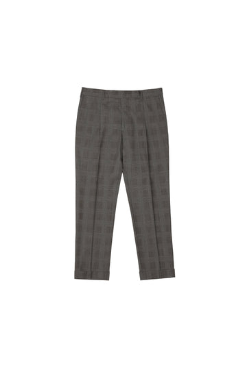 Pantalone principe di galles - foto 1