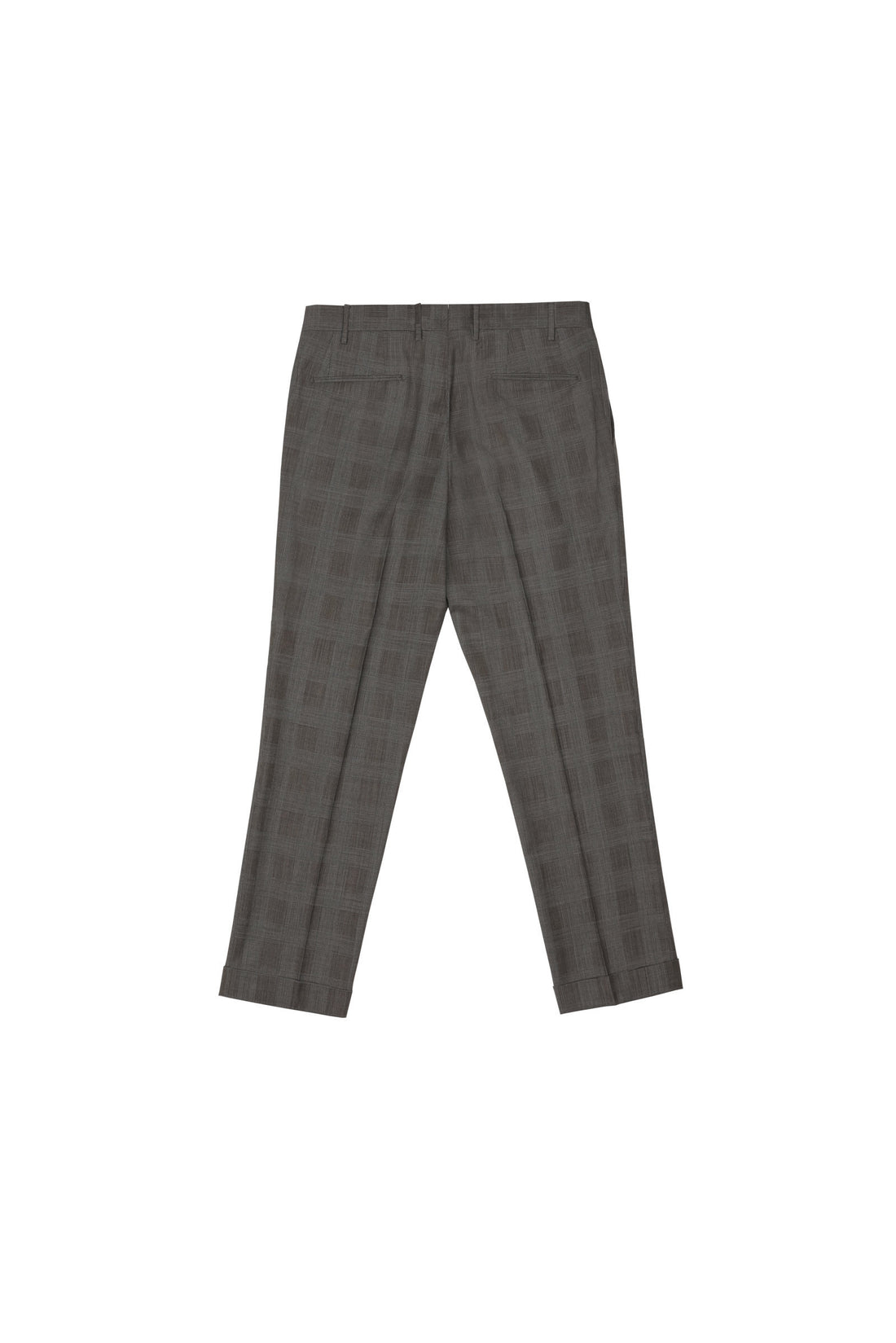 Pantalone principe di galles - foto 1
