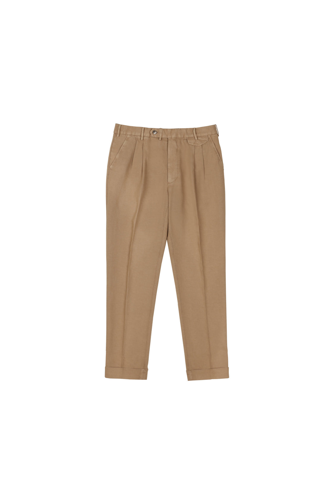 Pantalone con coulisse - foto 1