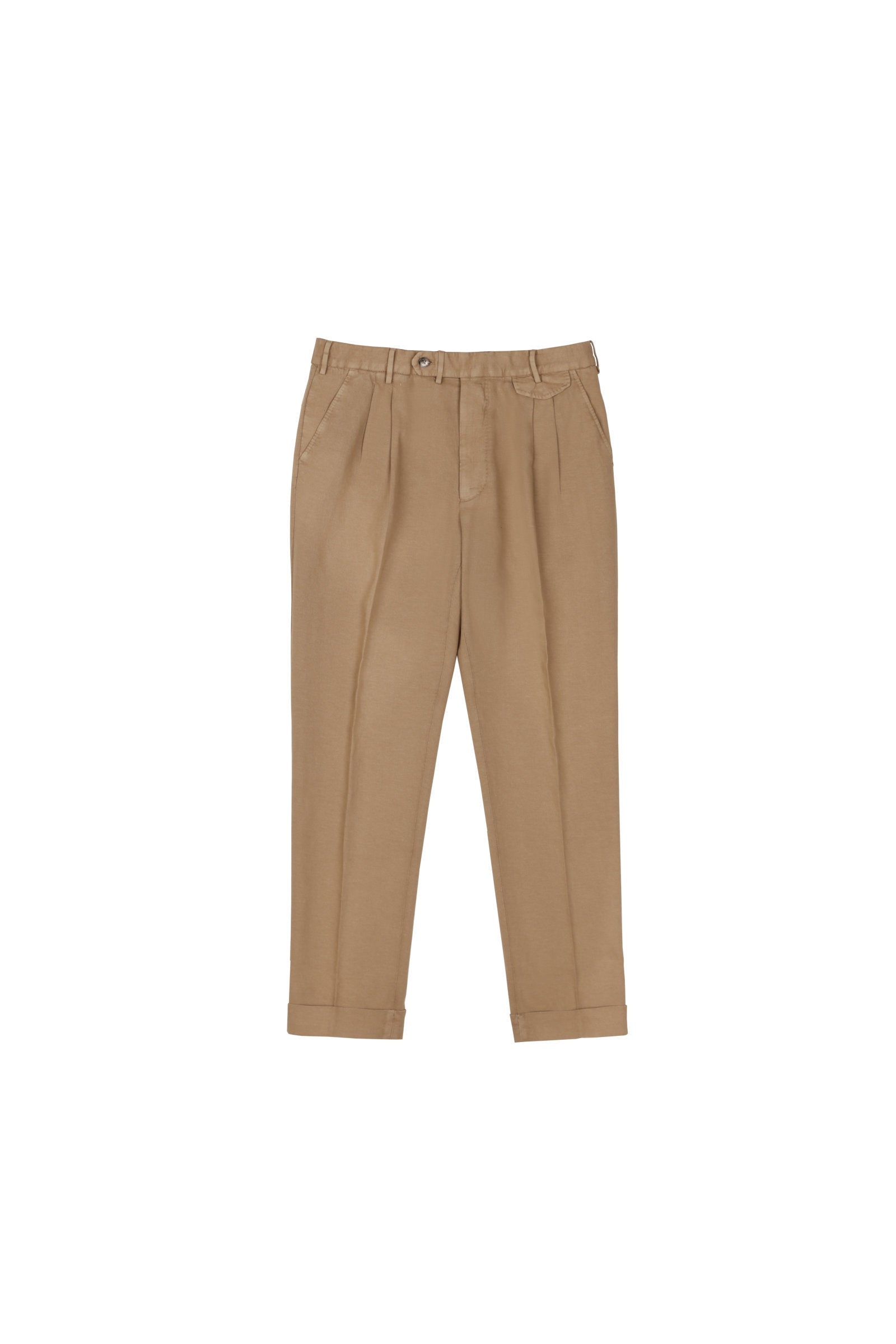 Pantalone con coulisse - foto 1
