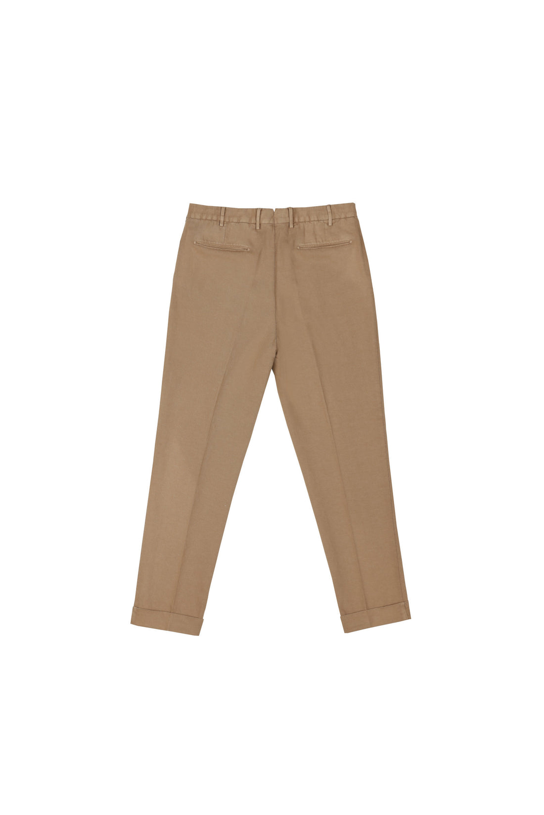 Pantalone con coulisse - foto 1