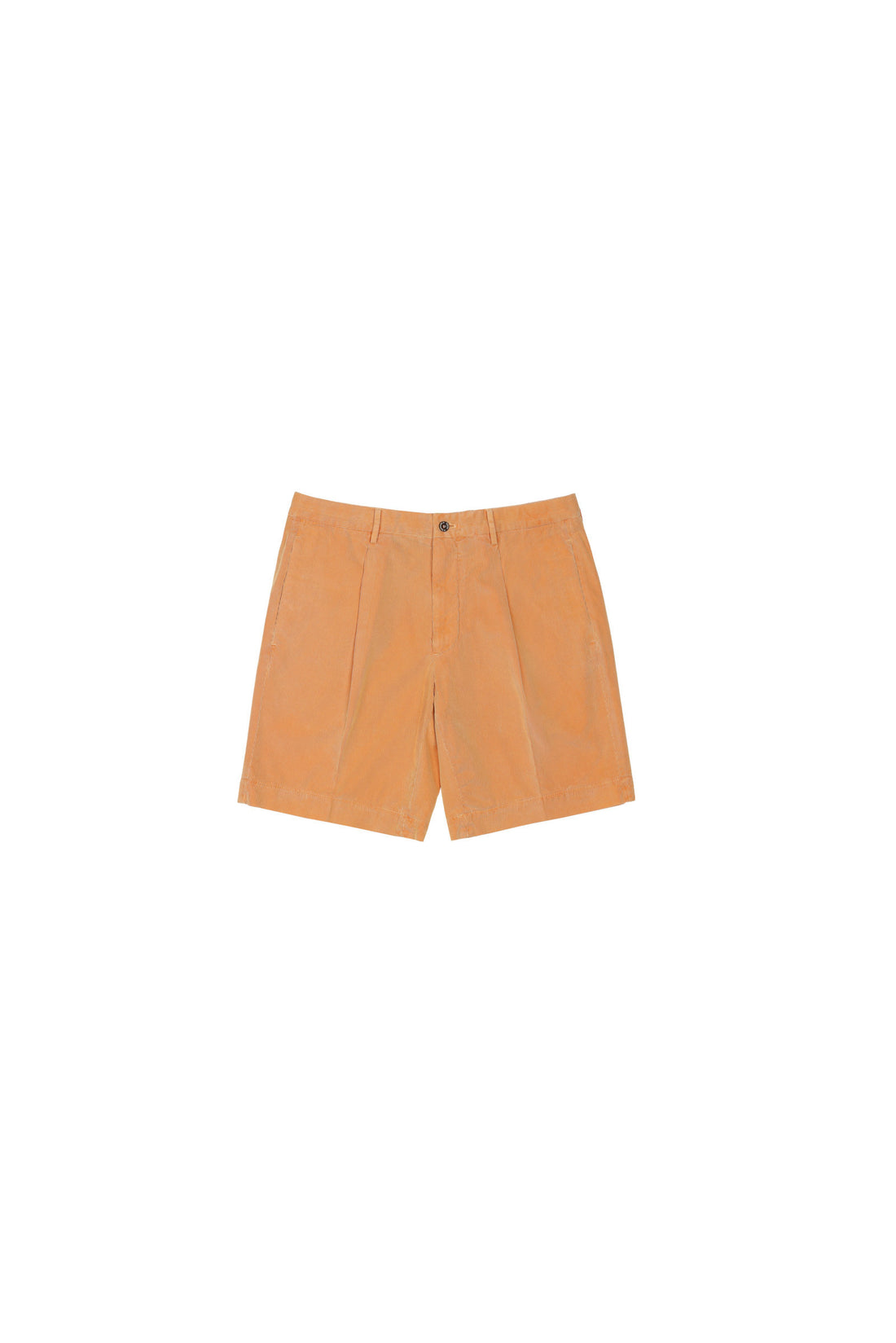 Bermuda uomo arancio - foto 3