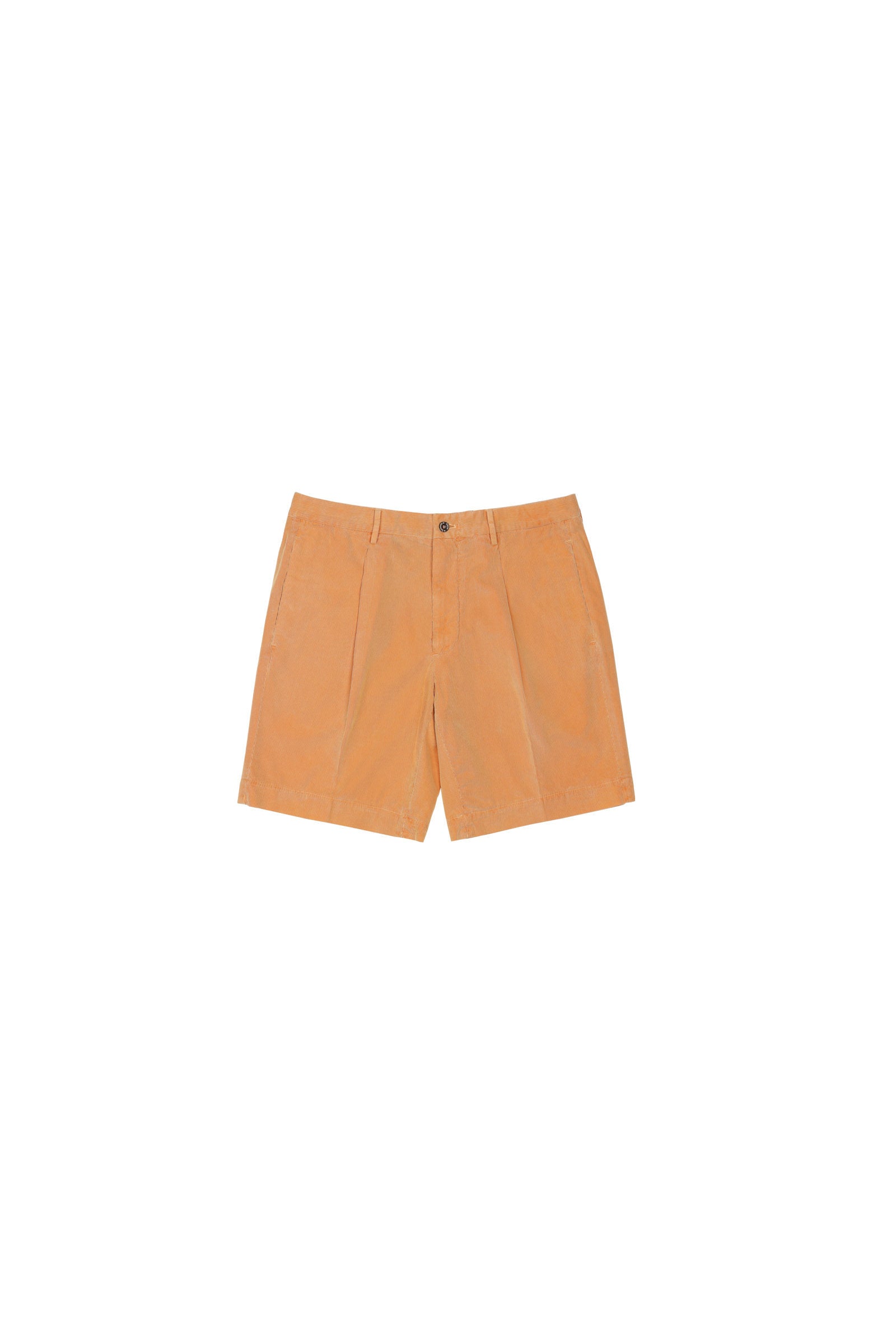 Bermuda uomo arancio - foto 1