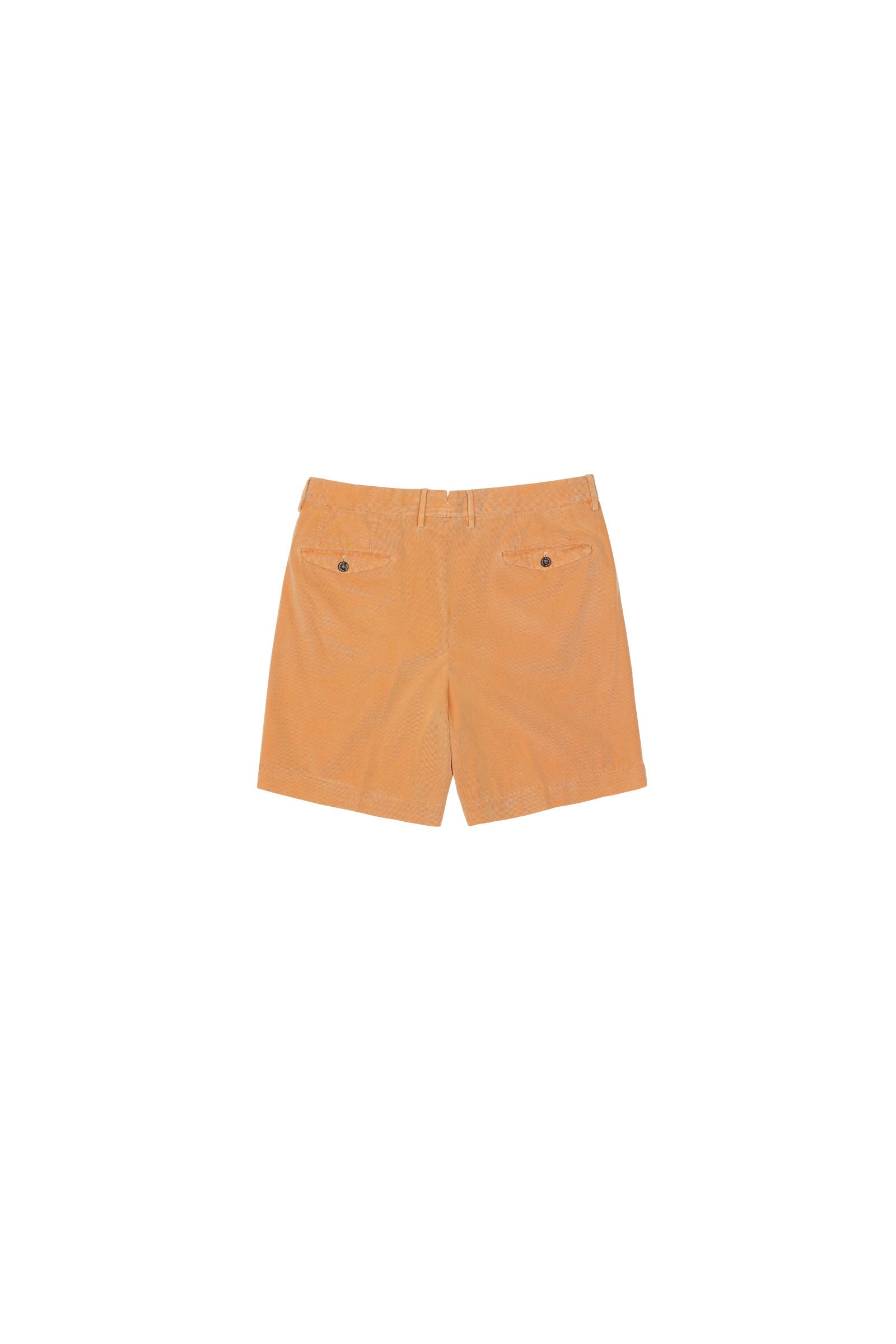 Bermuda uomo arancio - foto 2