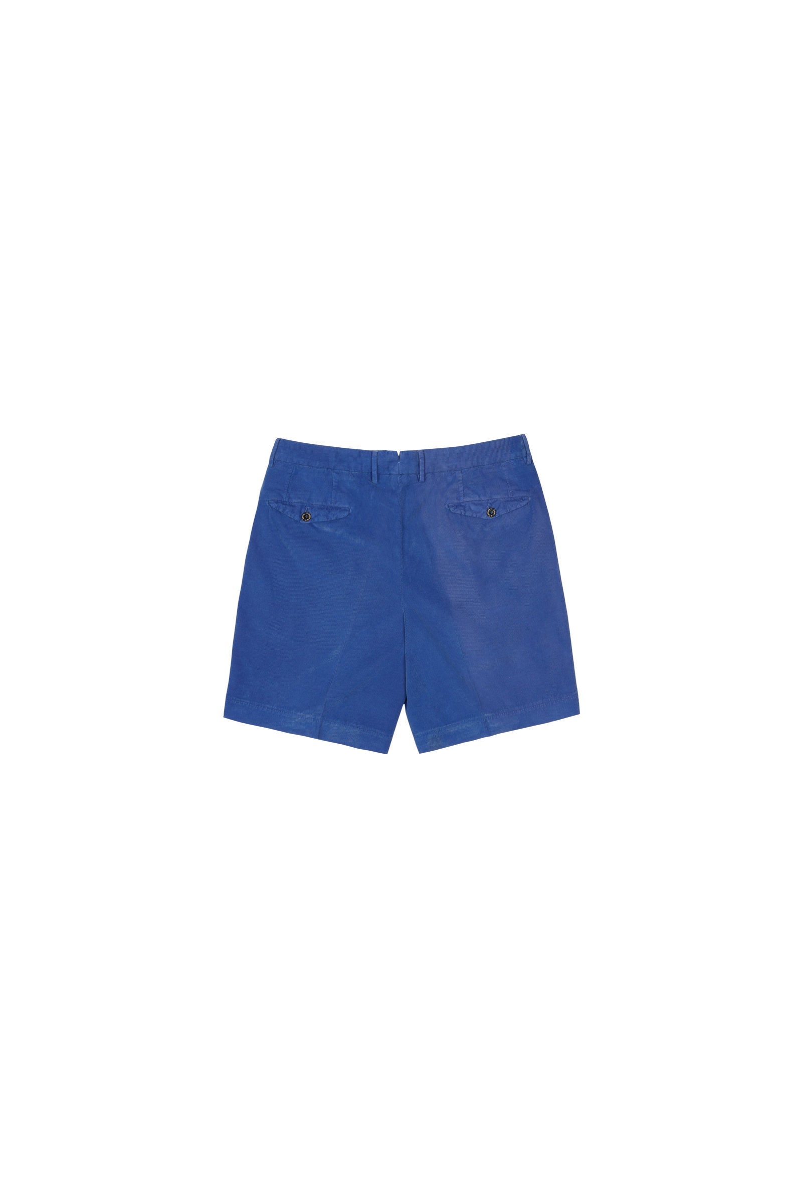 Bermuda uomo blu - foto 2